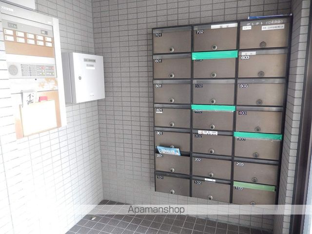 セレクトドゥの内装写真