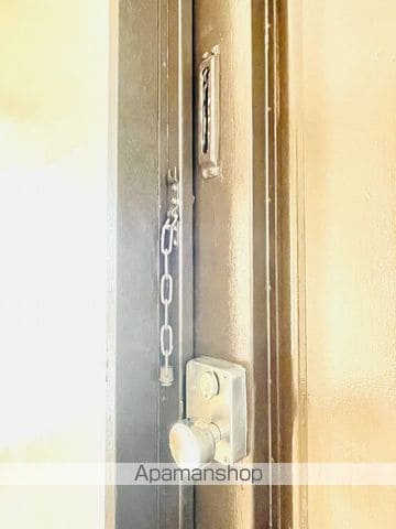 河合マンションの内装写真