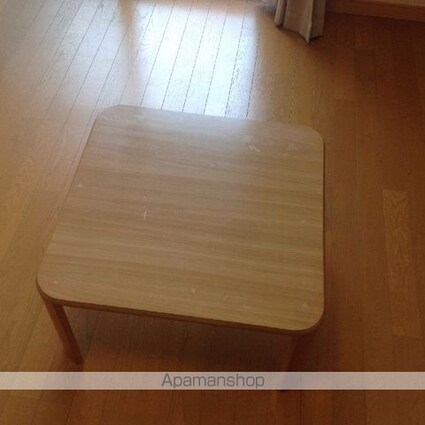 レオパレス本宮インター[1K/20.81m2]のリビング・居間1