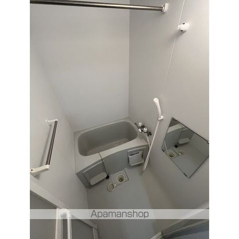 三好マンションBの内装写真