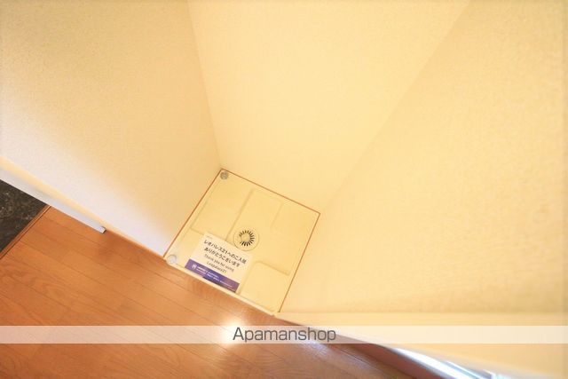 レオパレス吉川の内装写真