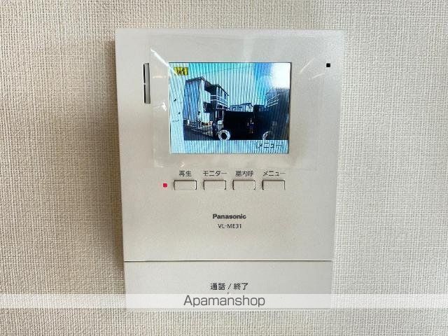 エクステンド・Yの内装写真