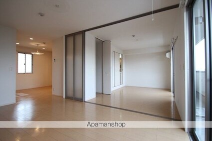 ホワイトローズ[1LDK/53m2]の内装