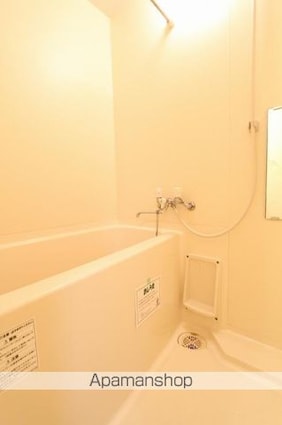 グランディール太田Ｂ[1K/29.92m2]のバス