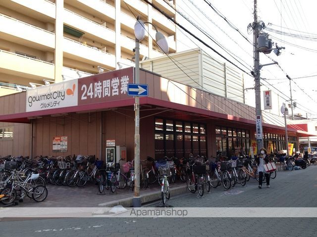 レヴィアの周辺写真