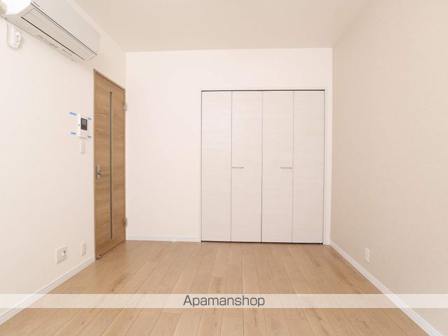 ルシエル吹上の内装写真
