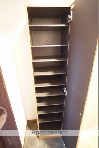 MPX番館の内装写真