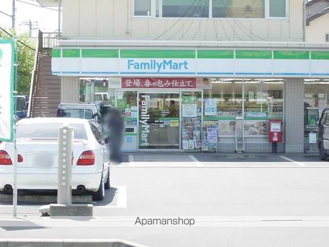 フェリーチェの周辺写真
