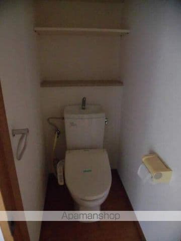 ステージファースト笹塚の内装写真
