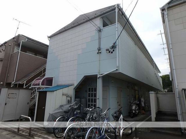 メゾン岡の宮 C棟の外観写真