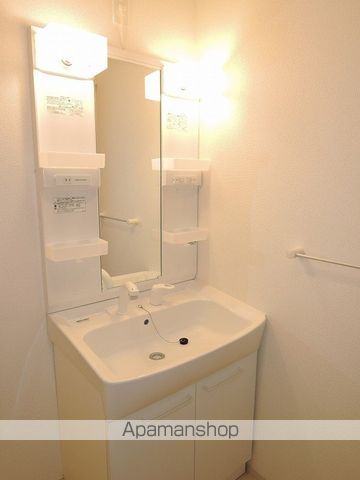 LALA・HOUSE・キノウチの内装写真
