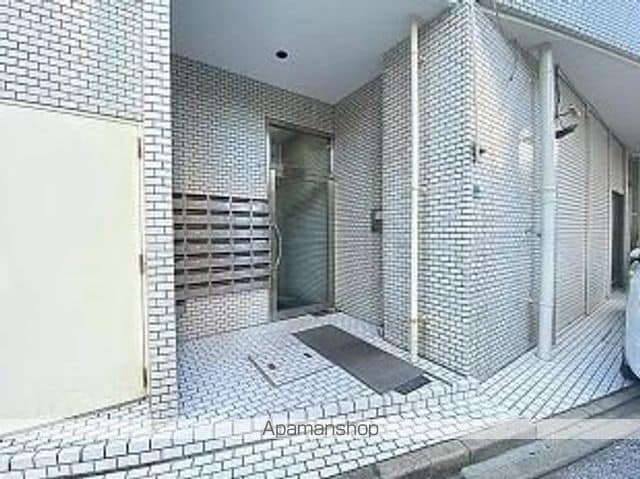 Uハイムマツマルの玄関写真