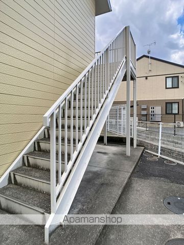 SAMAX PRENDREの玄関写真