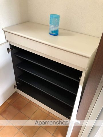 エスポワール茨木の内装写真