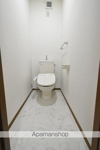 ロジュマンアンソレイエ ABCの内装写真