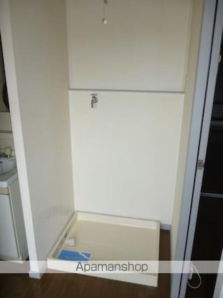 エーライン泉Ａ・Ｂ[2DK/40.92m2]の内装6