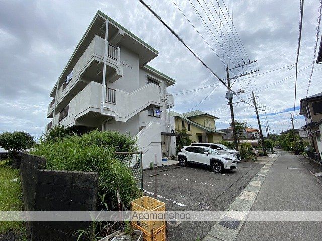 岡田コーポのその他写真