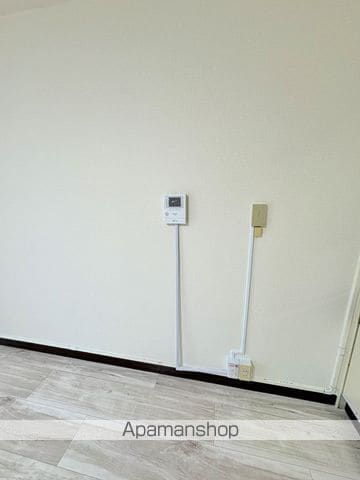 ブエナビスタ伊賀の内装写真