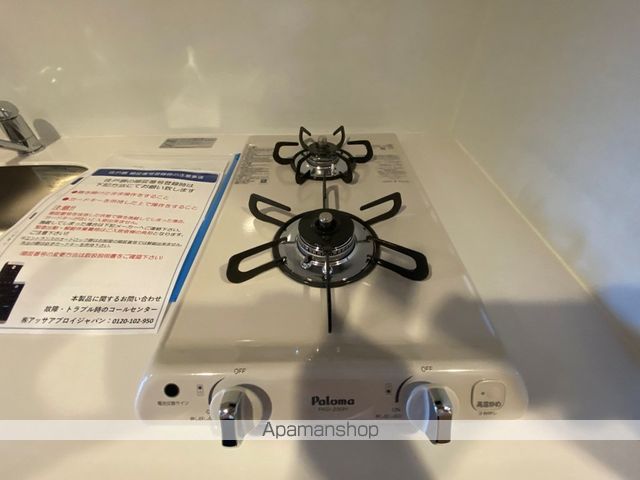 JMFレジデンス海老江の内装写真