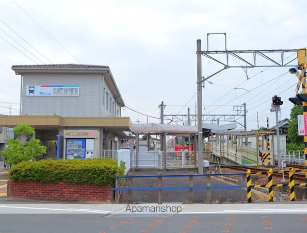シャトー参番館の周辺写真