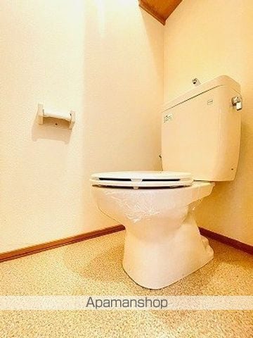 リーブルひまわりの内装写真