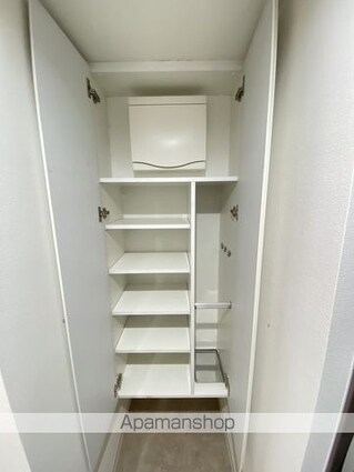 ＮＦ青葉[1DK/35.75m2]の内装5