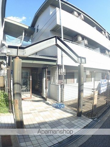 シンプルライフの玄関写真