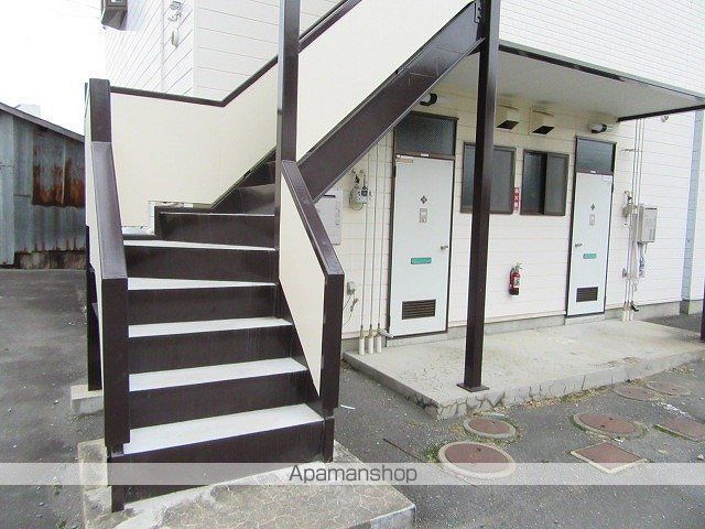 トーキュウハイツ本町通のその他写真