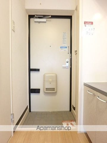 BRANCHEの玄関写真