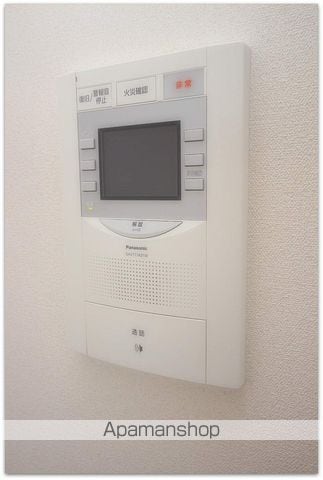 スプランディッド難波元町DUEの内装写真