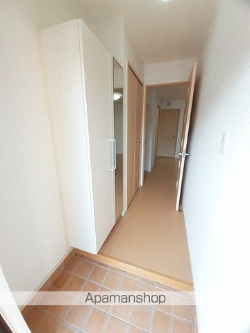 フレイグラント オリーブの内装写真