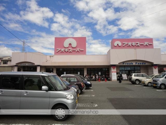 エクセルリバーサイドA棟の周辺写真