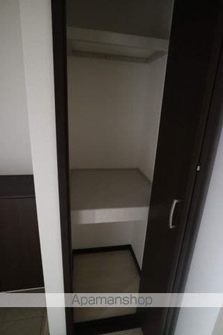 ジェンティーレの内装写真