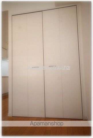 KDXレジデンス本町橋の内装写真
