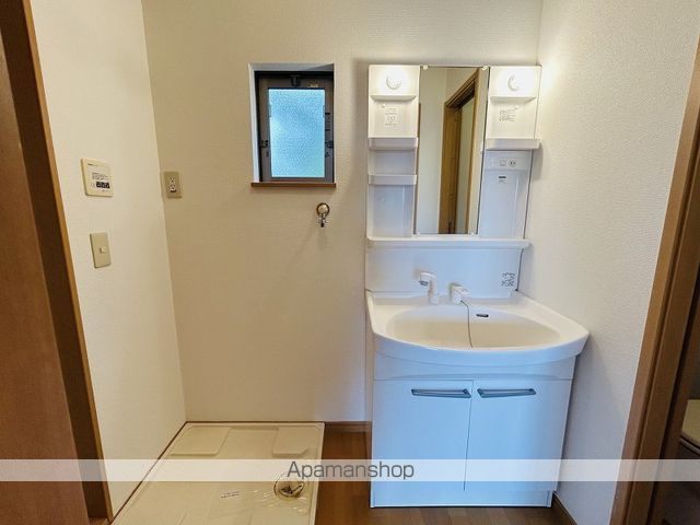 Sunburstの内装写真