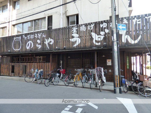 ジェイ・プライド新深江の周辺写真