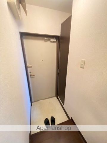 リヴィエールの内装写真