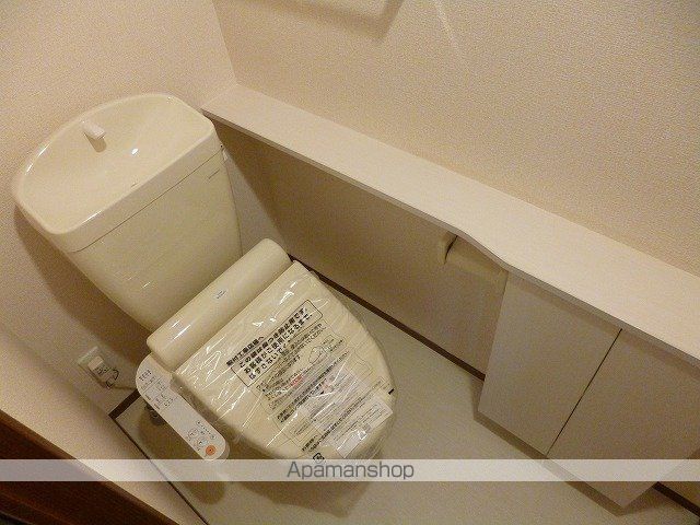 カーサイマキタ ディ ステラの内装写真