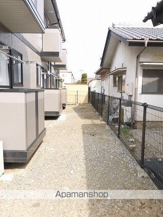 セジュール橋詰[1R/33.39m2]の共用部1