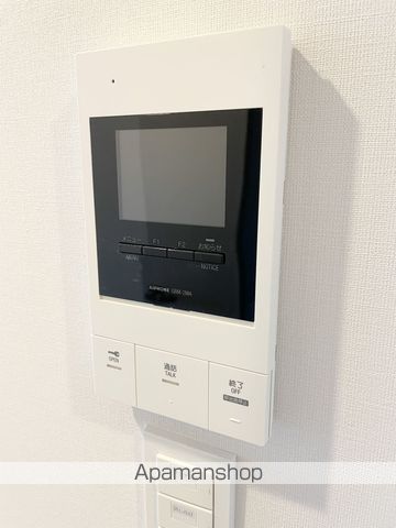 WORVE吹田江坂の内装写真