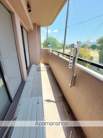 プリミエール向島の内装写真