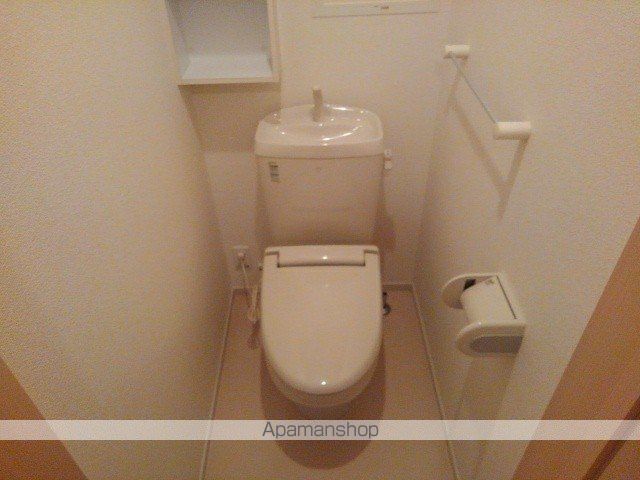 セレーノウーノの内装写真