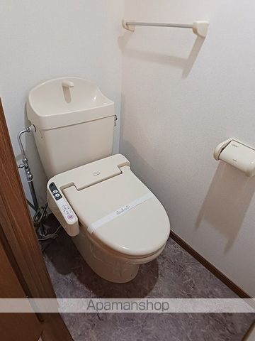 アルトピアーノの内装写真
