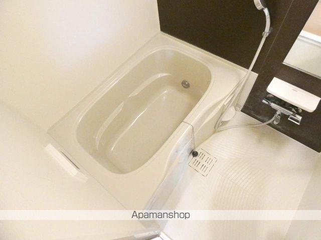 エスペランサの内装写真