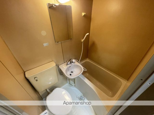 コーポレーション氷川の内装写真