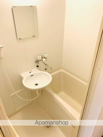 レオパレス穴川の内装写真