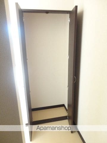 レオネクストパーチェの内装写真