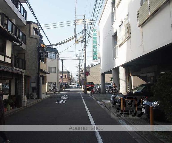 ボックス七条の周辺写真