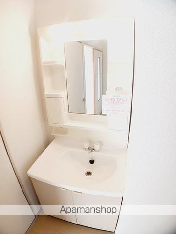 カーサ 石立の内装写真