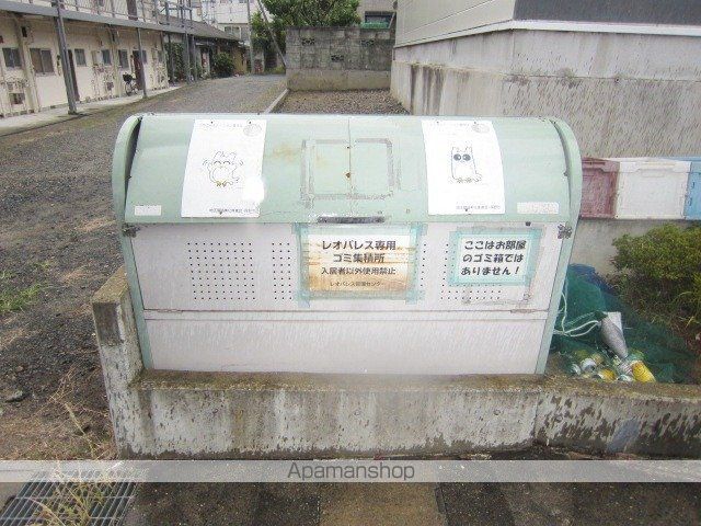レオパレスブルー・マーシュのその他写真